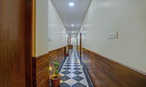 treebo trend vishvam residency