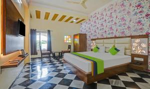 treebo trend vishvam residency