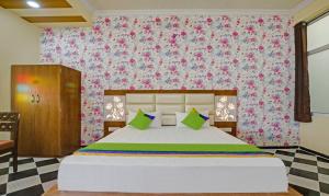 treebo trend vishvam residency