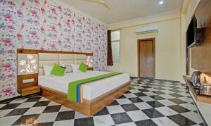 treebo trend vishvam residency