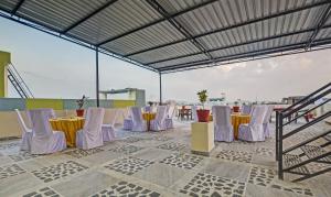 treebo trend vishvam residency