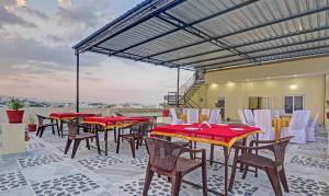 treebo trend vishvam residency