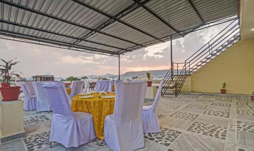 treebo trend vishvam residency