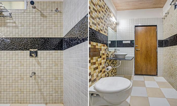 treebo trend vishvam residency