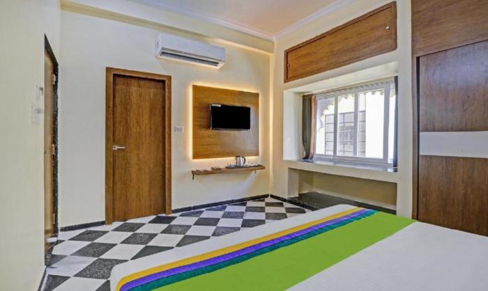 treebo trend vishvam residency