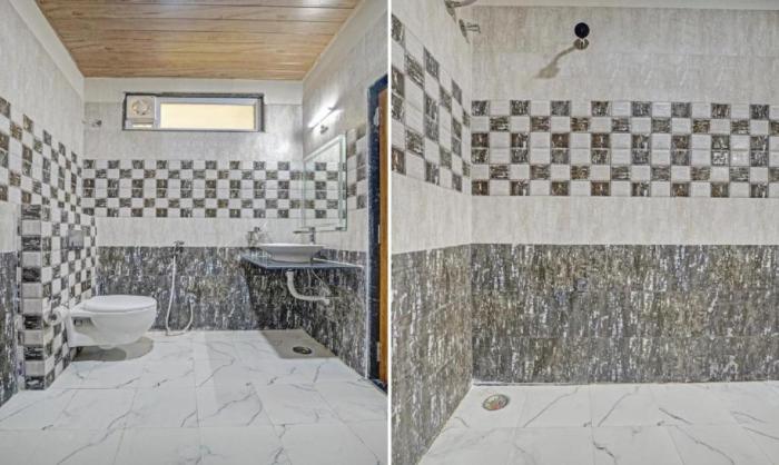 treebo trend vishvam residency