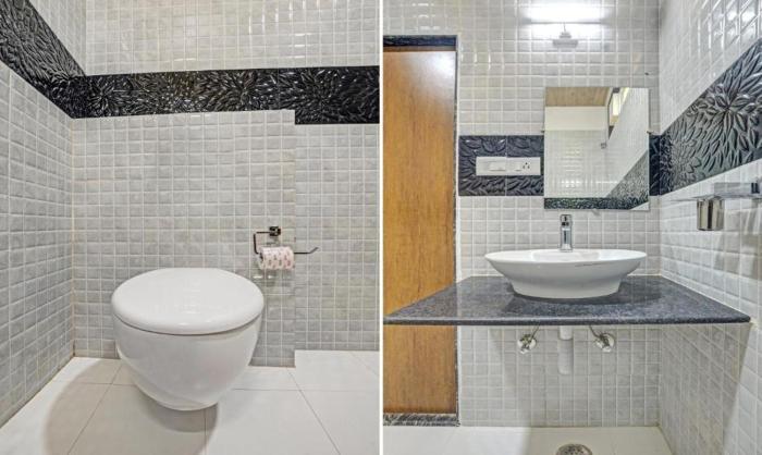 treebo trend vishvam residency