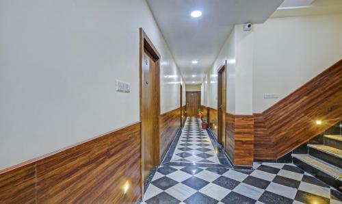 treebo trend vishvam residency