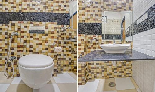 treebo trend vishvam residency