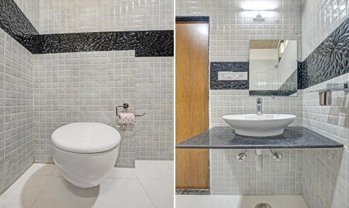 treebo trend vishvam residency