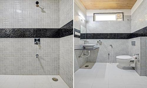 treebo trend vishvam residency