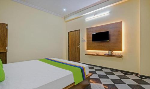 treebo trend vishvam residency