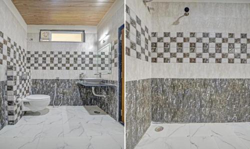 treebo trend vishvam residency