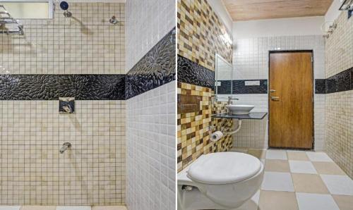 treebo trend vishvam residency