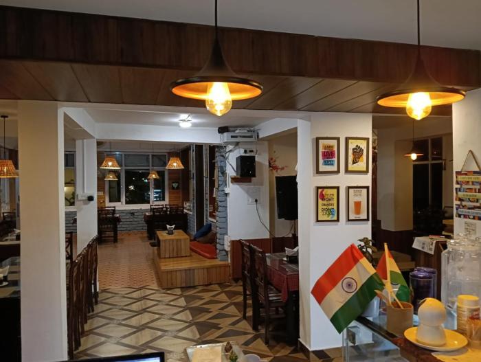 dharamshala