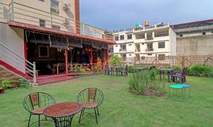 rishikesh