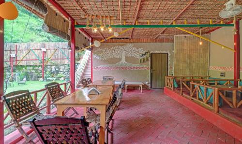 rishikesh