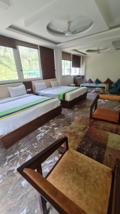 rishikesh