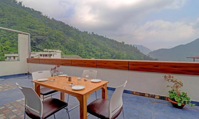 rishikesh