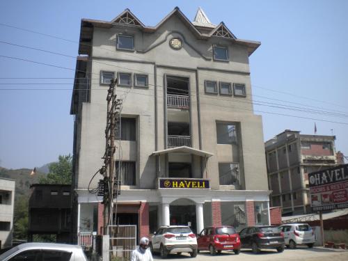 mandi