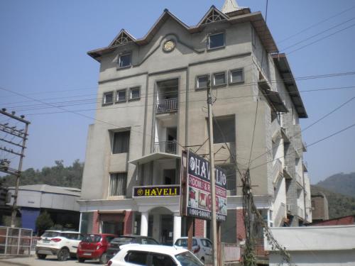 mandi