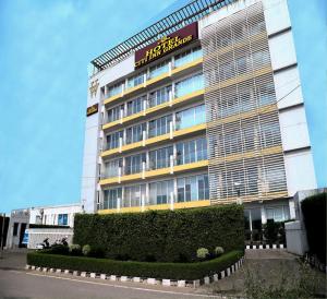 zirakpur