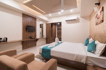 Hotel Green City,India>>Gandhinagar,2 star