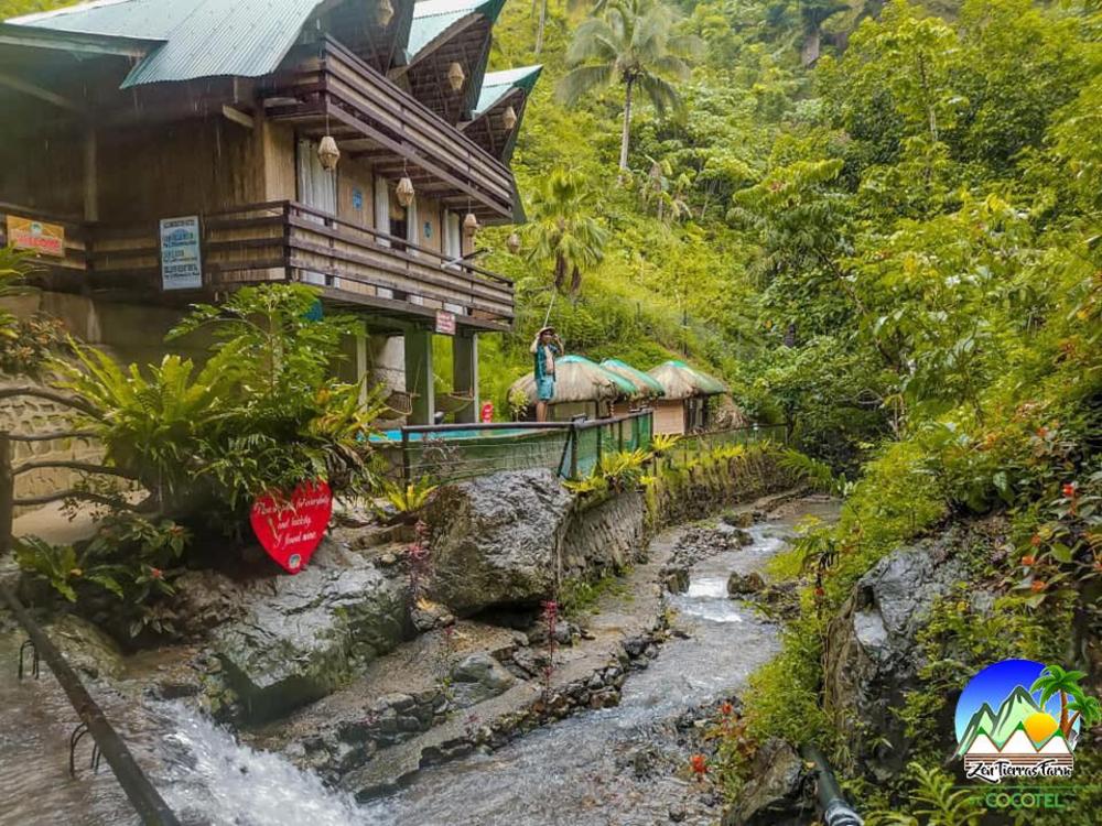 zen tierras farm by cocotel