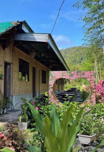 zen tierras farm by cocotel