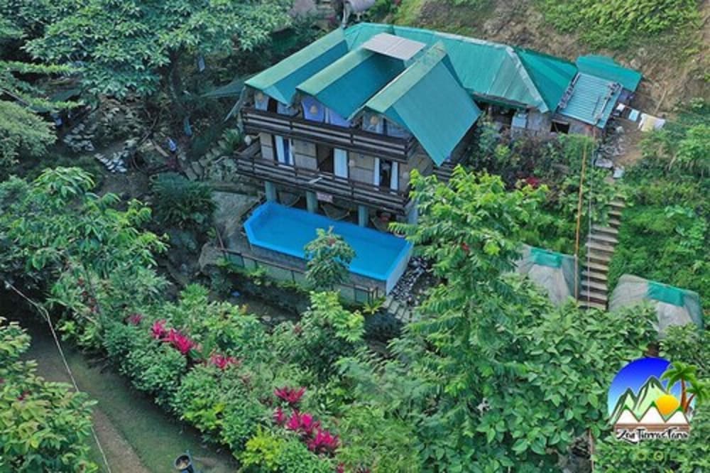 zen tierras farm by cocotel