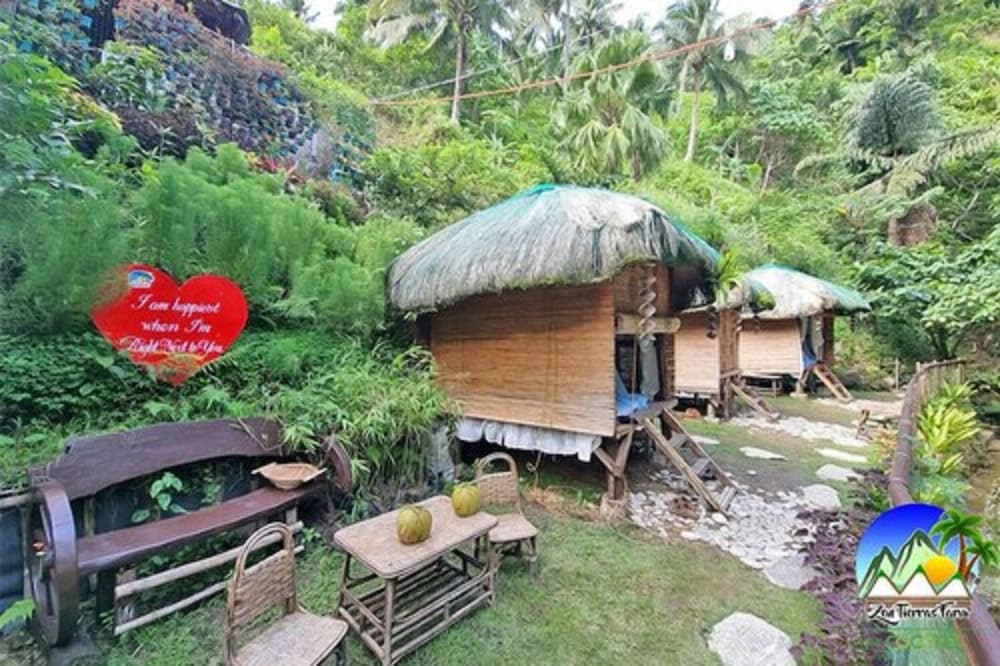 zen tierras farm by cocotel