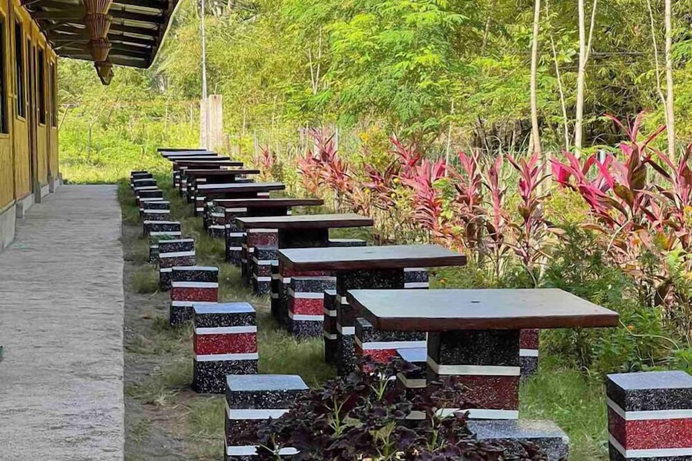 zen tierras farm by cocotel