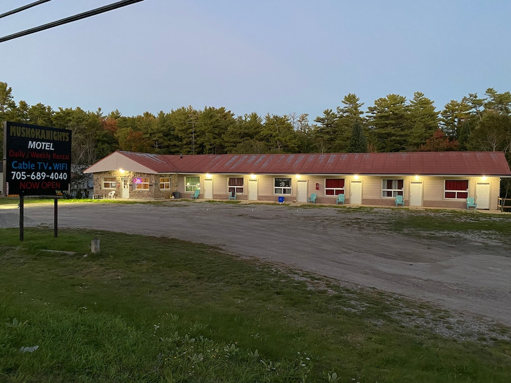 gravenhurst