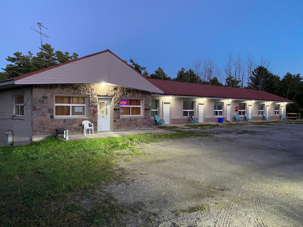 gravenhurst