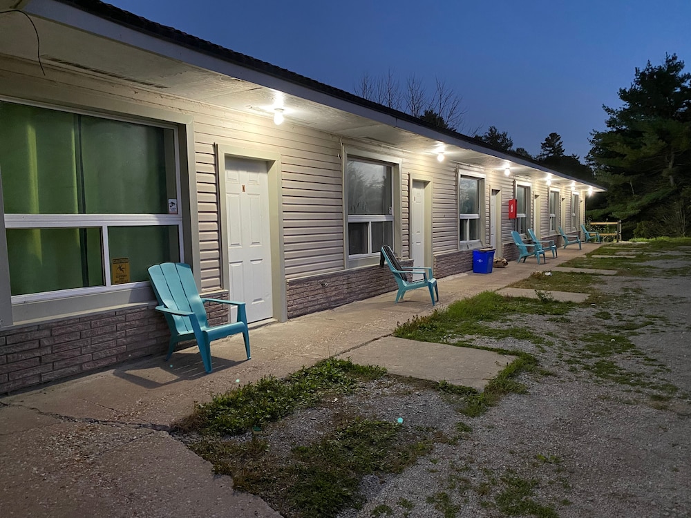 gravenhurst