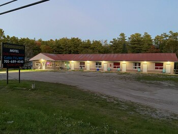 gravenhurst