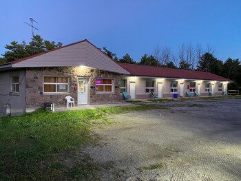 gravenhurst