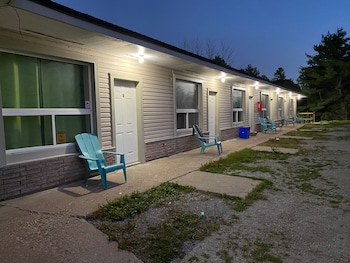 gravenhurst