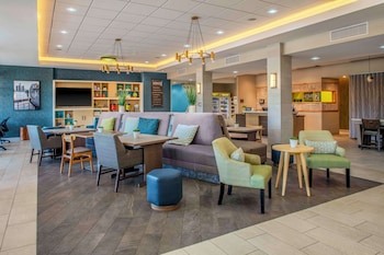 Home2 Suites By Hilton Northville Detroit,Detroit>>Ann Arbor,3 star