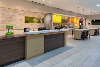 Home2 Suites By Hilton Northville Detroit,Detroit>>Ann Arbor,3 star