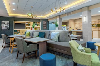Home2 Suites By Hilton Northville Detroit,Detroit>>Ann Arbor,3 star