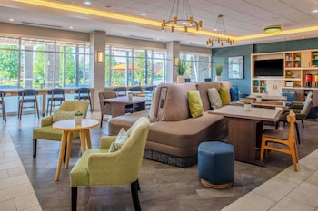 home2 suites by hilton northville detroit