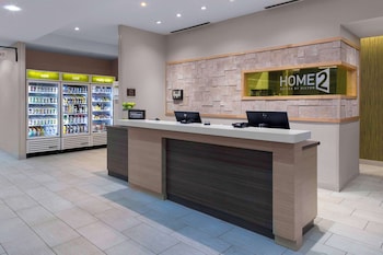 home2 suites by hilton northville detroit