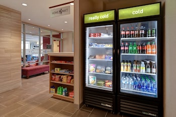 Home2 Suites By Hilton Troy,Dearborn>>Clawson,3 star