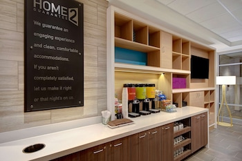 Home2 Suites By Hilton Troy,Dearborn>>Clawson,3 star