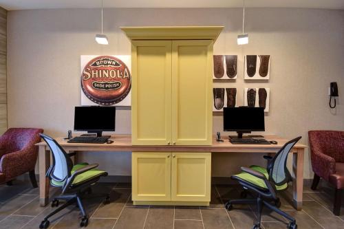 home2 suites by hilton troy