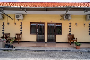 koolkost syariah near transmart tegal
