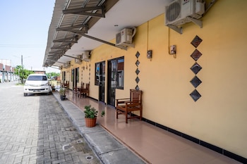 koolkost syariah near transmart tegal