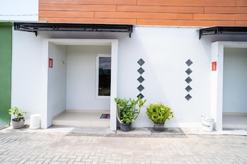 koolkost syariah near transmart tegal