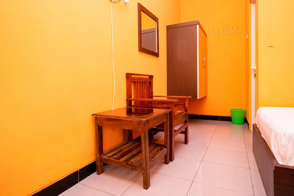 koolkost syariah near transmart tegal